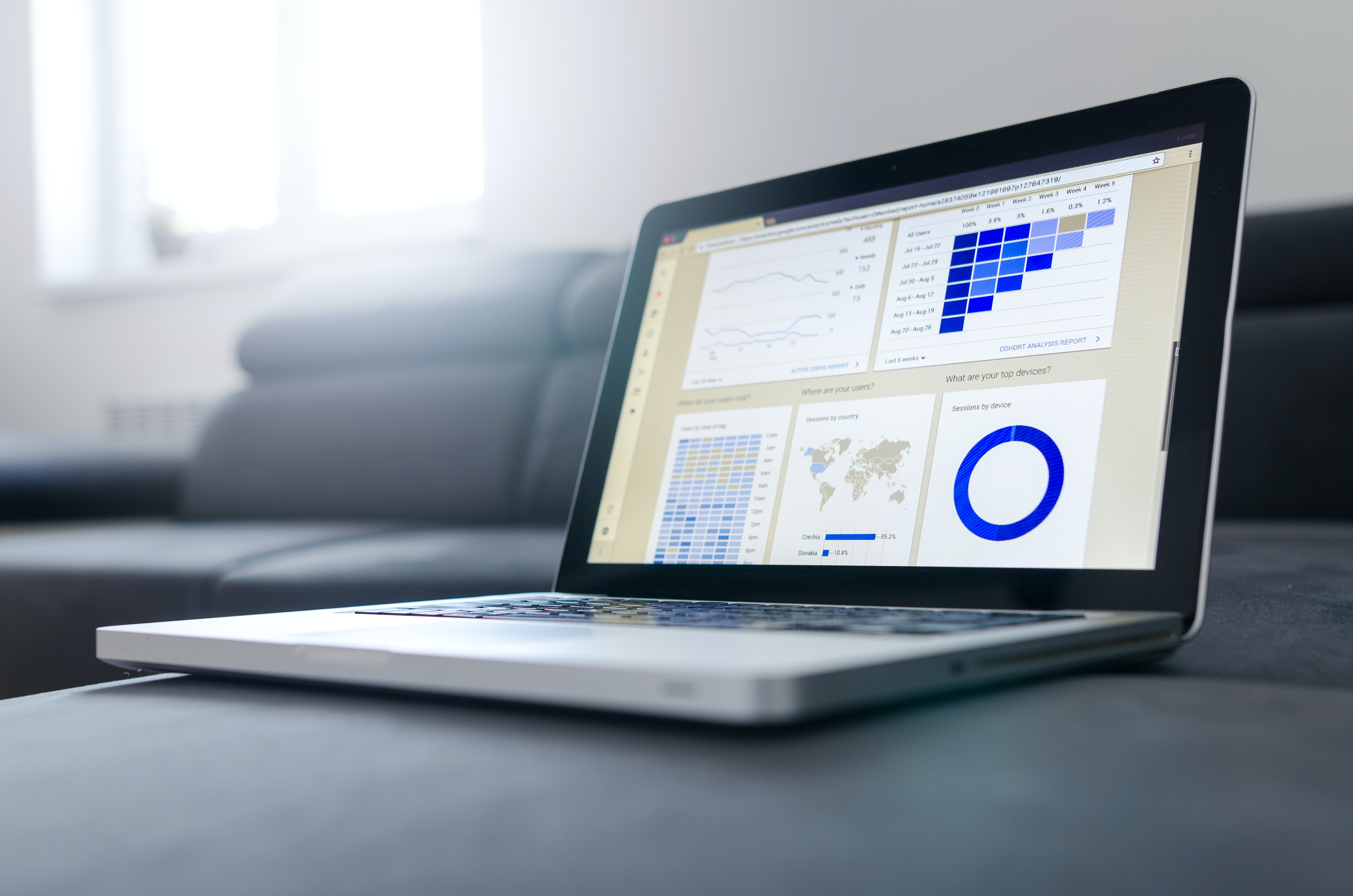 Data Viz